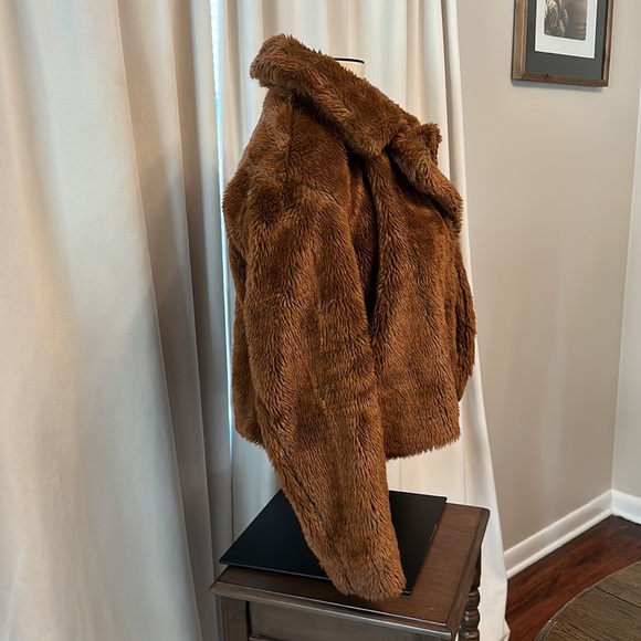 Free People Jacket - Picture 5 of 7